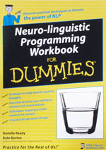 Neuro-linguistic Programming Workbook For Dummies